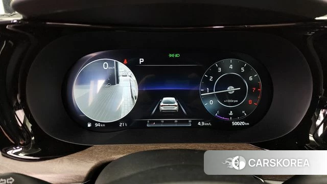 Kia K5 3rd generation id 4284916 из Кореи 18