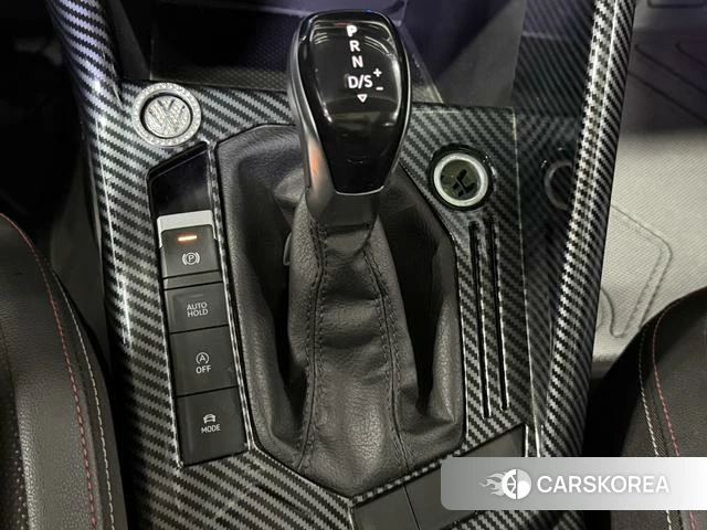 Volkswagen Tanyue id 4387606 из Китая 16