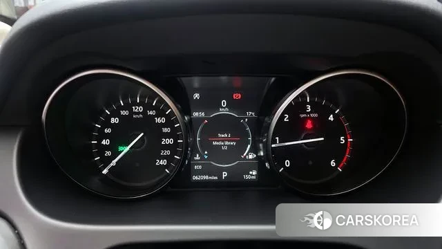 Land Rover Discovery Sports id 3336453 из Кореи 18