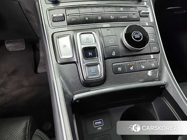 Hyundai The New Santa Fe id 3640078 из Кореи 16