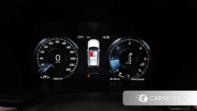 Volvo XC60 second Generation id 3460211 из Кореи 18