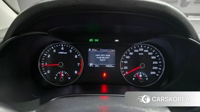 Kia Come New K3 id 4924025 из Кореи 18