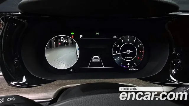 Kia K5 3rd generation id 2604390 из Кореи 18