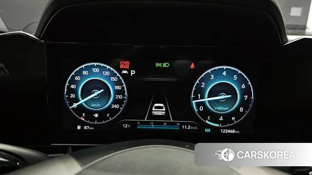 Hyundai Avante (CN7) id 3832768 из Кореи 18