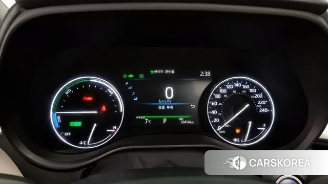 Toyota Sienna 4th Generation id 3420365 из Кореи 18