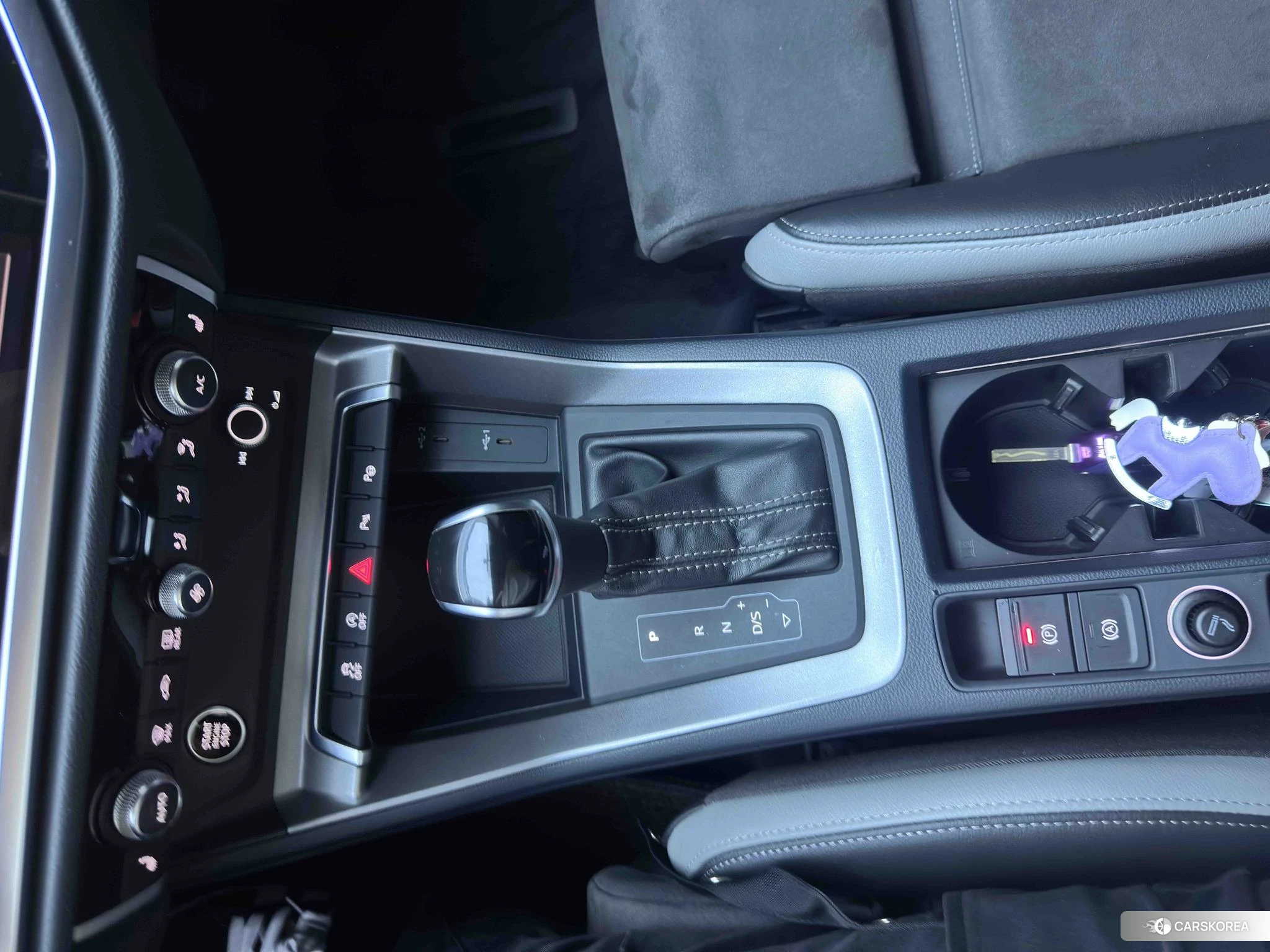 Audi Q3 id 4510303 из Китая 18
