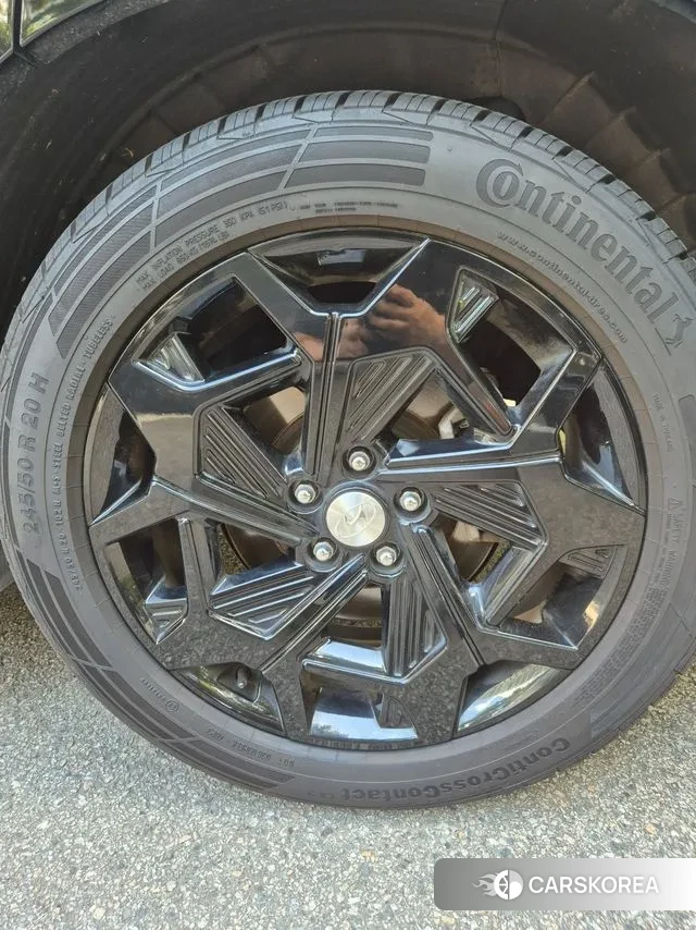 Hyundai Palisade id 3041419 из Кореи 13