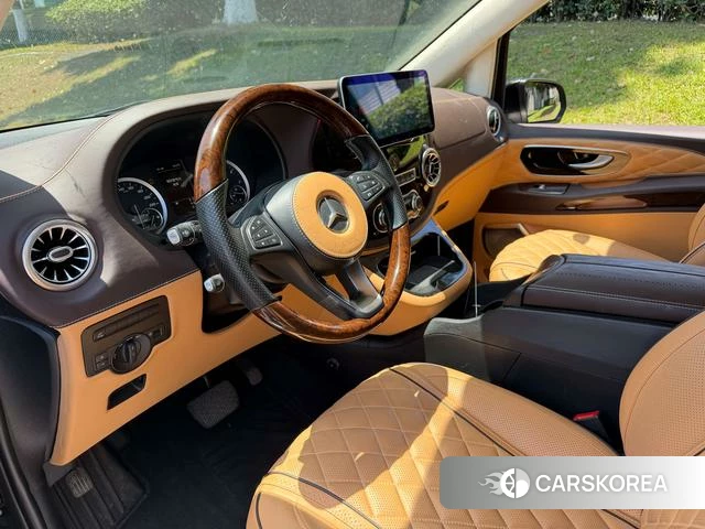 Mercedes-Benz Vito id 4278197 из Китая 11