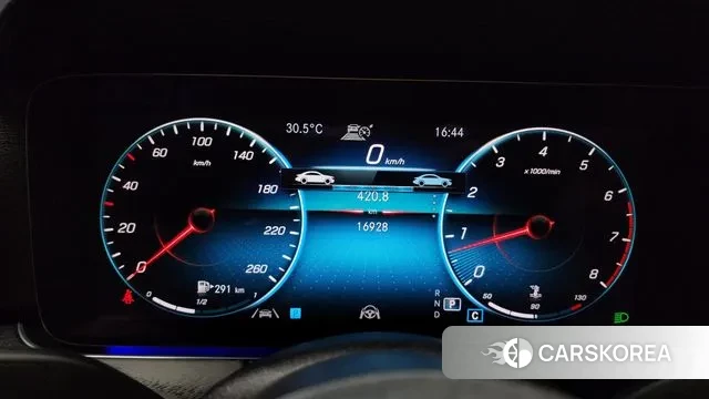 Mercedes-Benz E-Class W213 id 3021964 из Кореи 18