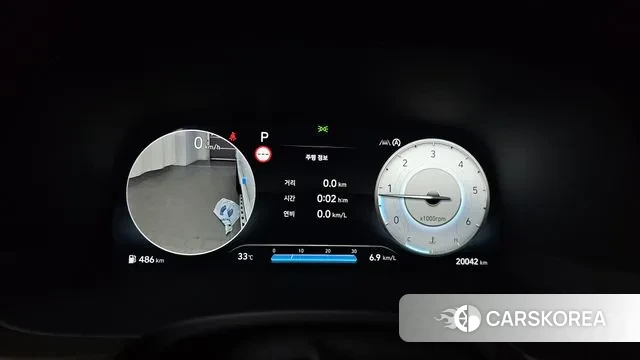 Hyundai The New Palisade id 2979298 из Кореи 18