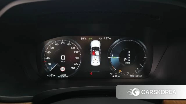 Volvo S90 id 4900349 из Кореи 36