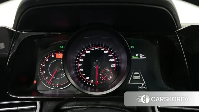 Hyundai Avante (CN7) id 3746027 из Кореи 18