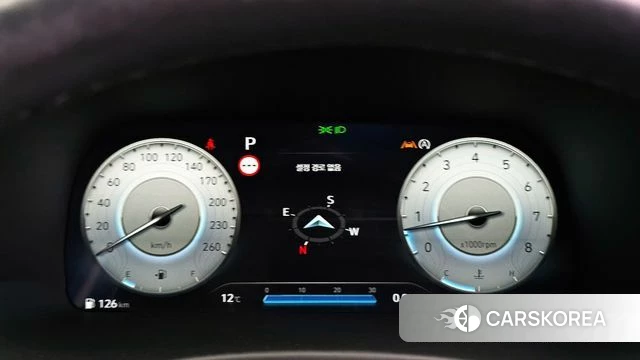 Hyundai The New Palisade id 3897194 из Кореи 18