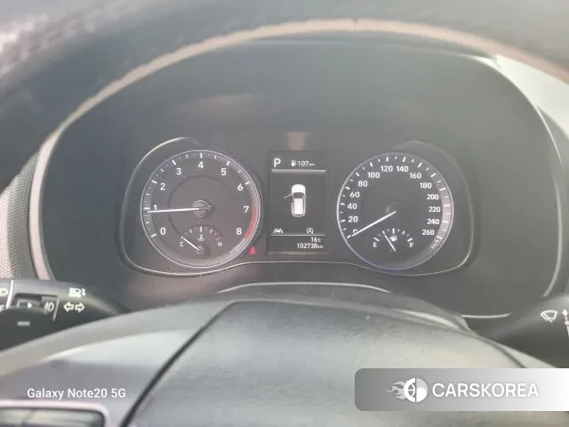 Hyundai The New Kona id 3274530 из Кореи 18