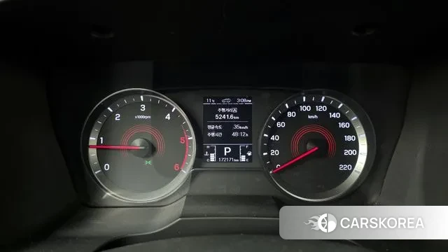 Ssangyong Beautiful Korando id 3766131 из Кореи 18