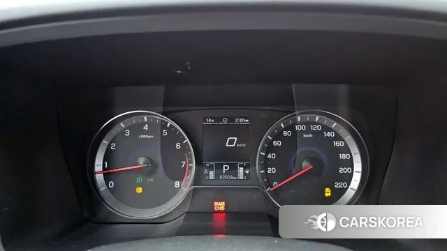 Ssangyong Berry New Tivoli id 3742264 из Кореи 18