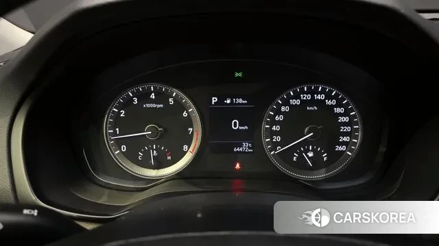 Hyundai Grandeur IG id 2977253 из Кореи 18