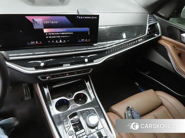 BMW X5 (G05) id 4360548 из Кореи 18