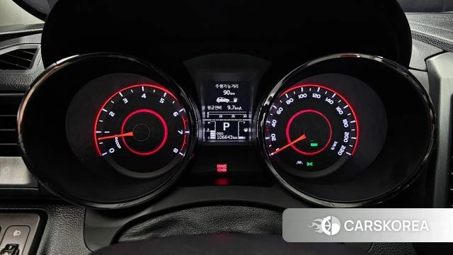 Ssangyong Tivoli Armor id 3861776 из Кореи 18