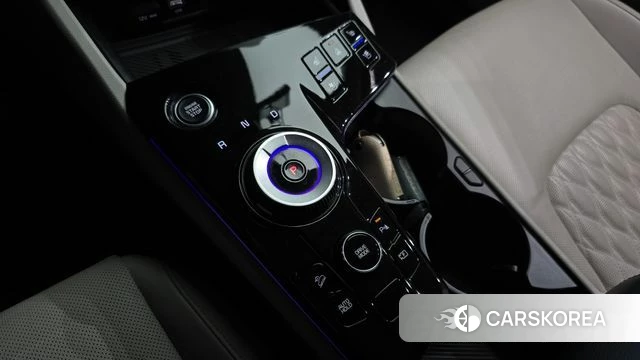 Kia Sportage 5th Generation Hybrid id 3898202 из Кореи 18