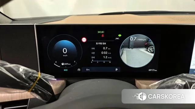 Hyundai Sonata D Edge (DN8) id 3585487 из Кореи 18