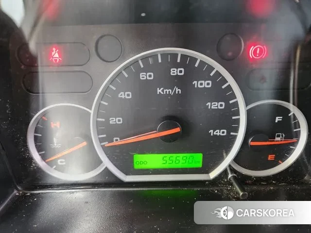 Chevrolet (GM Daewoo) New Damas id 3587752 из Кореи 18