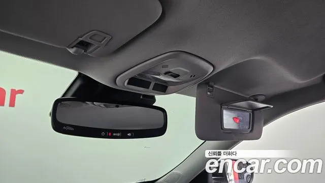 Chevrolet (GM Daewoo) Trax Crossover id 2698220 из Кореи 18