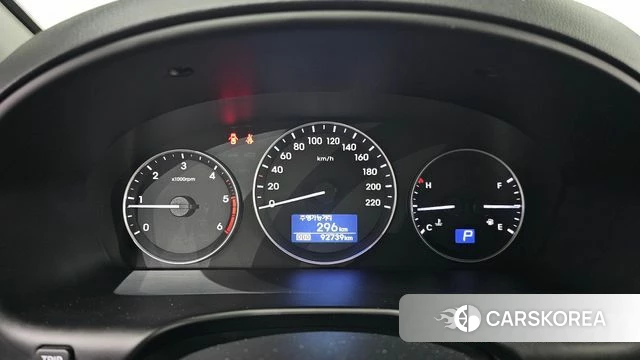 Hyundai The New Grand Starex id 4737549 из Кореи 18