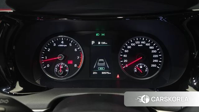 Kia K5 3rd generation id 4244972 из Кореи 31