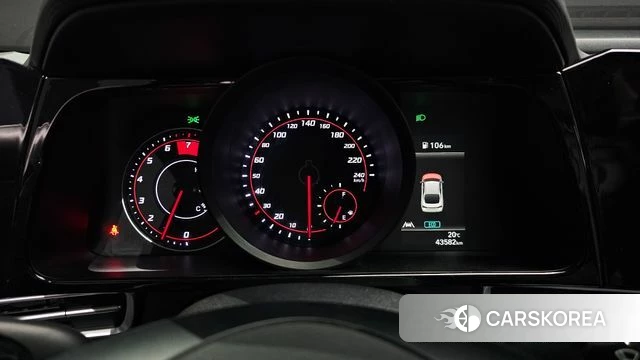 Hyundai Avante (CN7) id 3965167 из Кореи 18