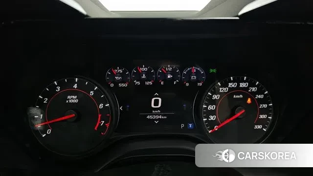 Chevrolet (GM Daewoo) The New Camaro id 3416613 из Кореи 18