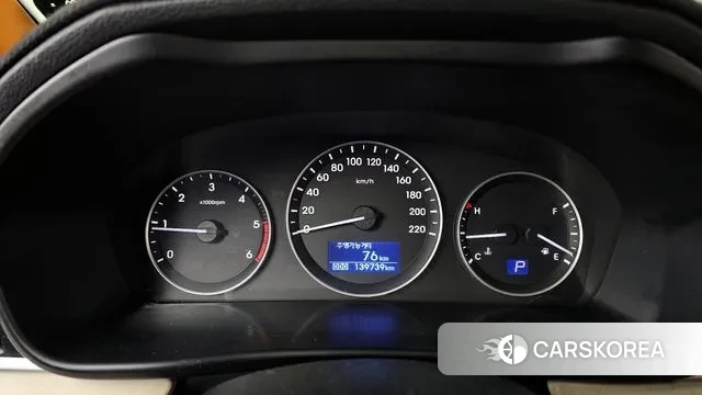 Hyundai The New Grand Starex id 3601568 из Кореи 18