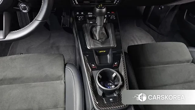 Porsche 911(992) id 3394898 из Кореи 18