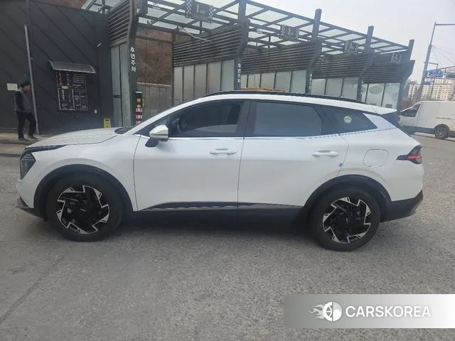 Kia Sportage 5th Generation id 3787742 из Кореи 18