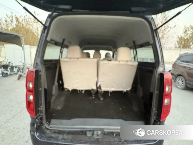 Xinyuan Automobile Golden Sea Lion id 4239042 из Китая 19