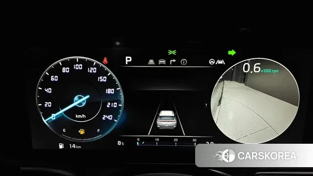 Kia Carnival 4th generation id 3582607 из Кореи 18