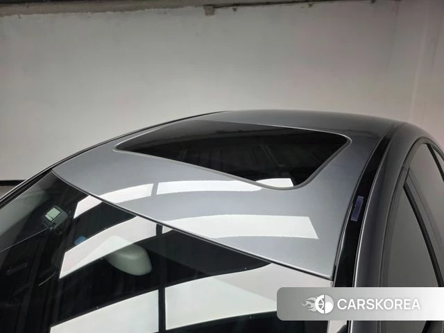 Mercedes-Benz C-Class W205 id 3853994 из Кореи 18