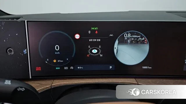 Hyundai Santa Fe (MX5) id 3377463 из Кореи 18