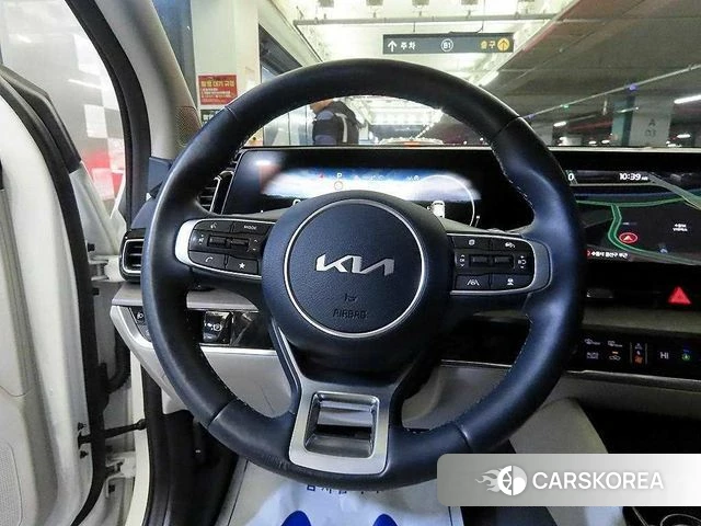 Kia Sportage 5th Generation id 4618934 из Кореи 18