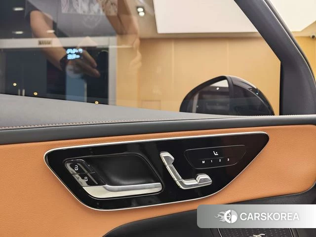 Mercedes-Benz GLC id 4353693 из Китая 34