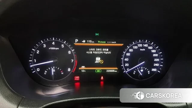 Genesis G80 id 3396958 из Кореи 18