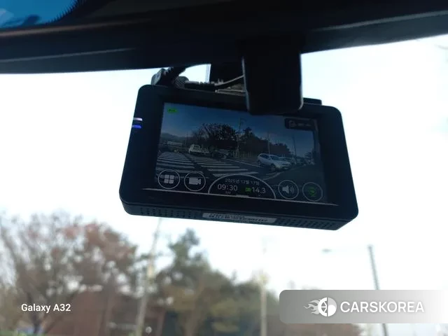 Ssangyong Tivoli Armor id 3489959 из Кореи 18