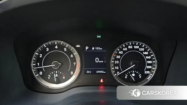 Hyundai Venue id 3219752 из Кореи 18