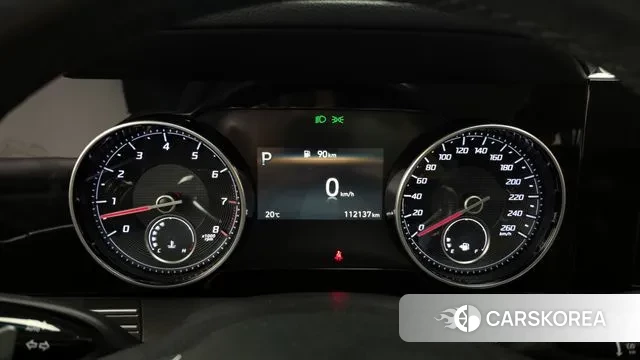 Hyundai The New Grandeur IG id 3407598 из Кореи 18