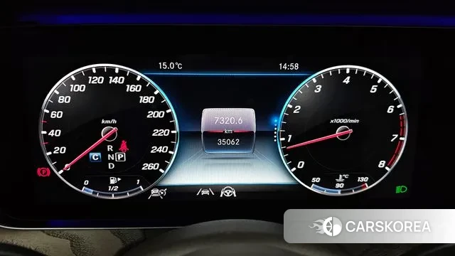 Mercedes-Benz E-Class W213 id 3335983 из Кореи 18