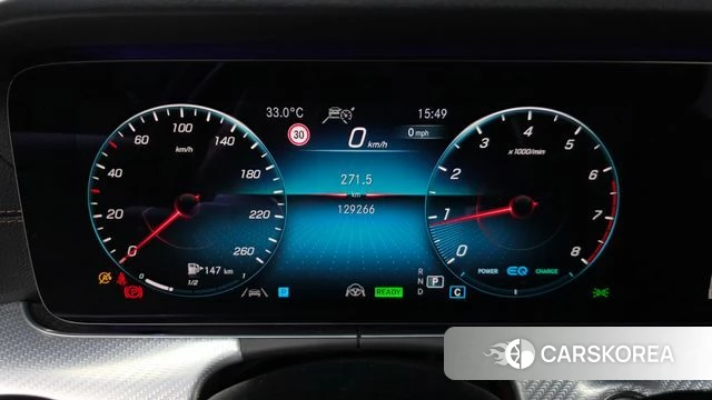 Mercedes-Benz E-Class W213 id 4727146 из Кореи 29