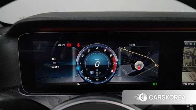 Mercedes-Benz E-Class W213 id 3942674 из Кореи 18