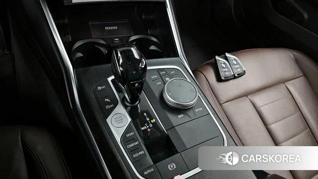 BMW 3 Series (G20) id 3892969 из Кореи 18