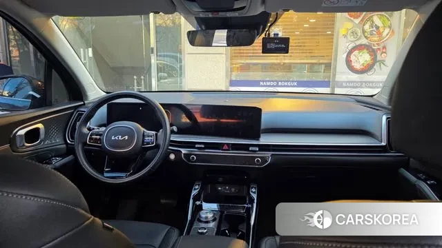 Kia The New Sorento 4th Generation id 3769597 из Кореи 18