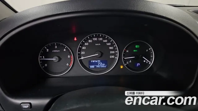 Hyundai The New Grand Starex id 2922215 из Кореи 18